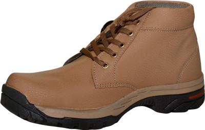 

Art Creation Outdoors For Men(Brown