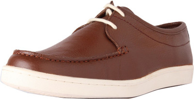 

Louis Philippe Casuals For Men(Brown
