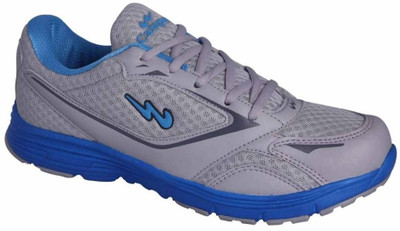 

Action 3g186 Running Shoes For Men(Grey
