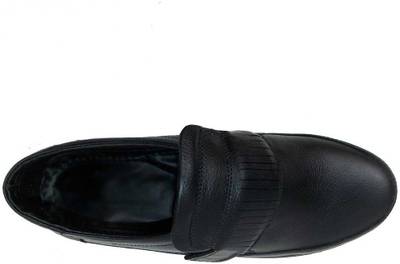 ANP Formal Slip On Shoes