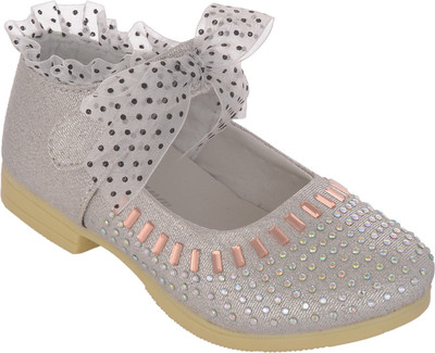 

Glinchy Girls(Silver