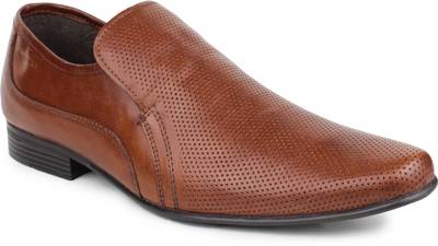 Red Tape Genuine Leather Lace Up Shoes