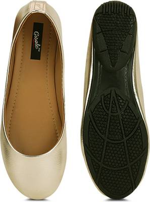 Gisole Pranto Flat Bellies