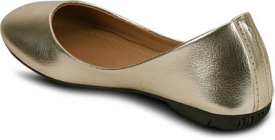 Gisole Pranto Flat Bellies