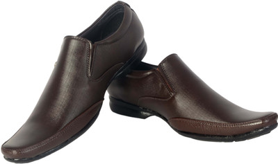 

Royal Cruzz Party Wear For Men(Brown