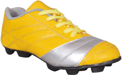 

SPORTS Focus Yellow Football Shoes For Men(Yellow