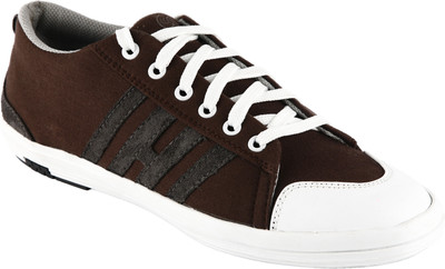 

Bacca Bucci BBMB3067C Canvas Shoes For Men(Brown