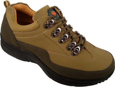 

Action Dotcom DCE208 Casuals For Men(Brown, Olive