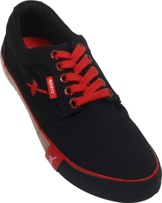 

Sparx casual shoes For Men(Black)