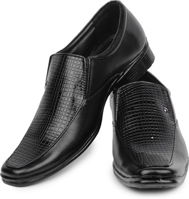 

Beonza Formal Shoes For Men(Black