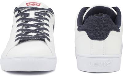 Levi's HENRY DENIM Sneakers