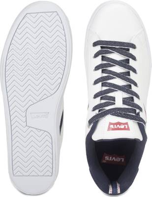 Levi's HENRY DENIM Sneakers