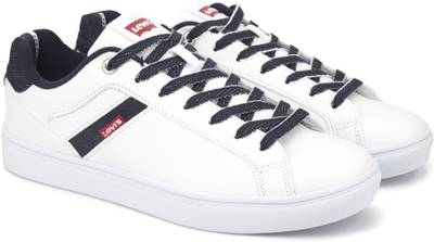 Levi's HENRY DENIM Sneakers