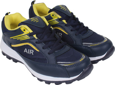 Aero Power Play Running Shoes For Men(Navy)