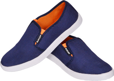 

Sukun Casual For Men(Blue)