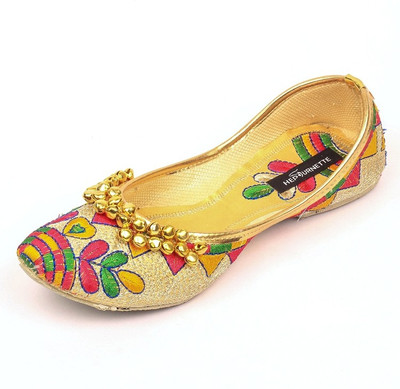

Hepburnette Jutis For Women(Multicolor)