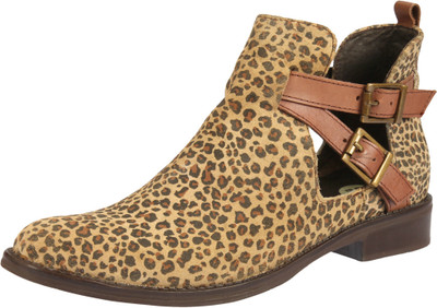 

Womenz Collection Long Boots For Women(Brown, Black