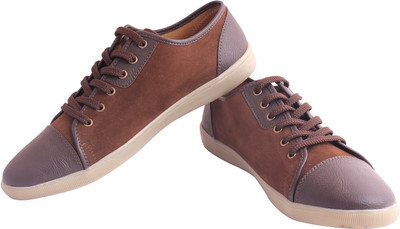 

FUNK HIVE Multicolor Sneakers Sneakers For Men(Brown), Fsbb716-hive