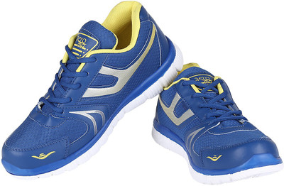 

Aerolite Power Play Walking Shoes For Men(Blue
