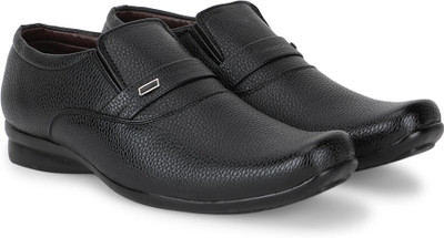 

Vulcan Knight Lace Up Shoes For Men(Black