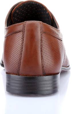 Red Tape Slip On