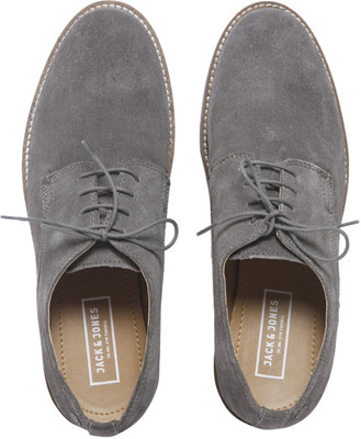 

Jack & Jones Casuals For Men(Grey, Grey denim