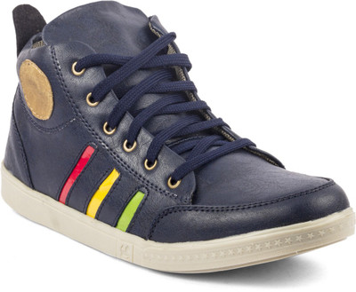 

RockSoft RS_035 Sneakers For Men(Blue)