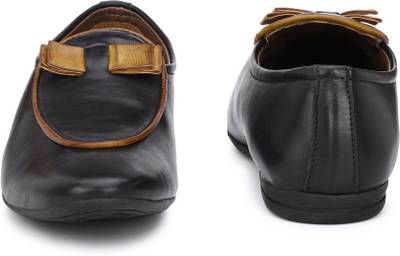 Prolific Bows Slip On