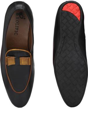 Prolific Bows Slip On