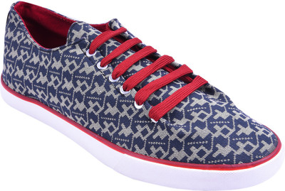 

Twin Men canvas Canvas Shoes For Men(Multicolor, Black