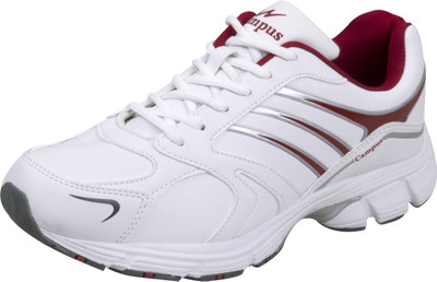 

Campus Drone Running Shoes For Men(White)