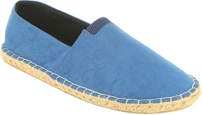 

Live Ur Style LUS-ESPA 77 Casuals For Men(Blue