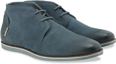 

U.S. Polo Assn Boots For Men(Blue
