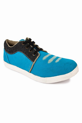 

True Comfort Casuals For Men(Blue