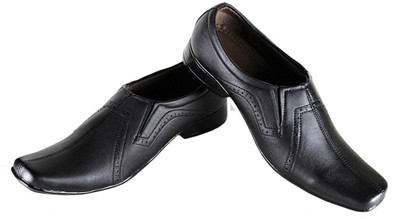 

Kopps Slip On For Men(Black