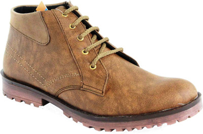

Kopps Casual Shoes For Men(Tan), Dark tan