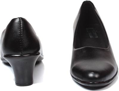 Bare Soles Slip On Shoes