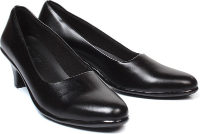 

Bare Soles Slip On Shoes For Women(Black