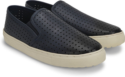 

Carlton London Mr.CL Mr.CL Loafers For Men(Black, White, Navy
