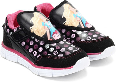 

Barbie Girls, Black