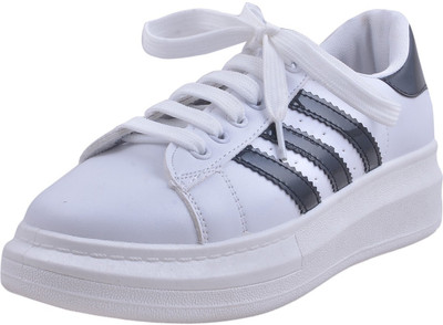 

Adorn Active and Cool Sneakers For Women(Black