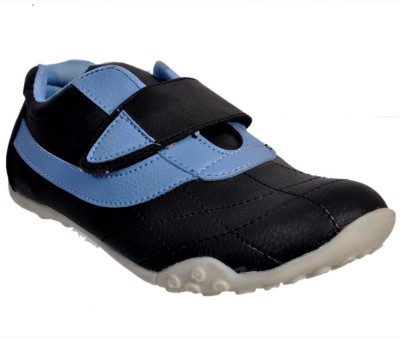 

Fescon Uio Casual Shoes For Women(Black, Blue