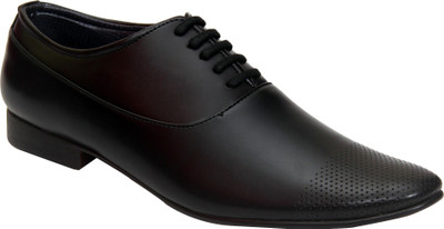 

BlueShoe Lace Up For Men(Black