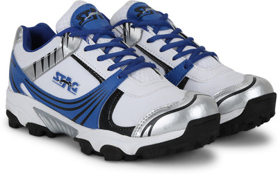 

Stag Endurance Cricket Shoes For Men(Blue