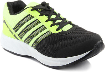 

DK Derby Kohinoor Green Running Shoes For Men(Green