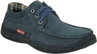 

Numero Uno Casual Shoes For Men(Blue), Navy