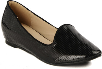 

Bruno Manetti B02021 Bellies For Women(Black