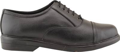 Tycoon Formal Oxfords Lace Up