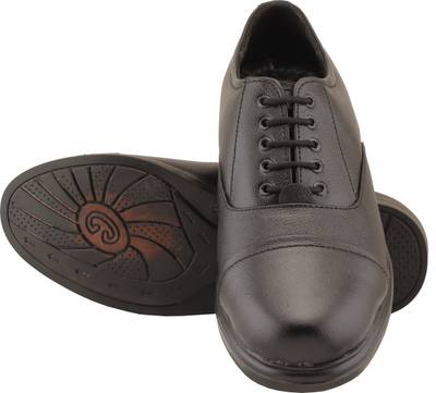 Tycoon Formal Oxfords Lace Up