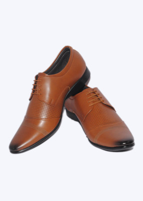 

Stylo India Loafers For Men(Brown)